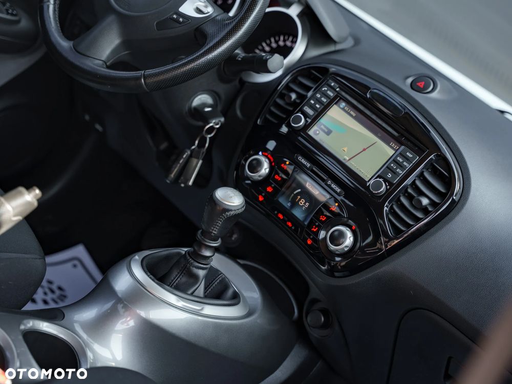 Nissan Juke 1.2 DIG-T Edition - 18