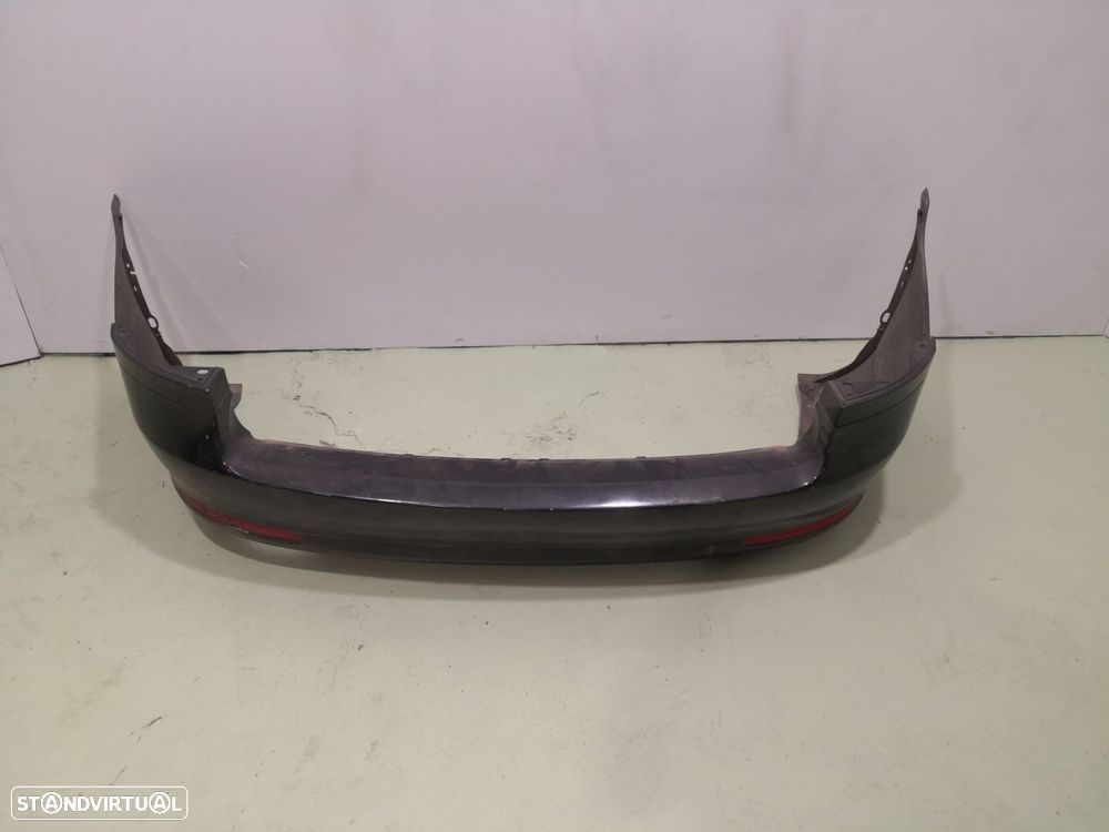 Para Choques De Trás Skoda Octavia Ii Combi (1Z5) - 2