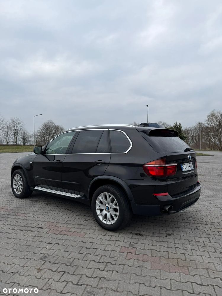 BMW X5 3.5i xDrive - 3
