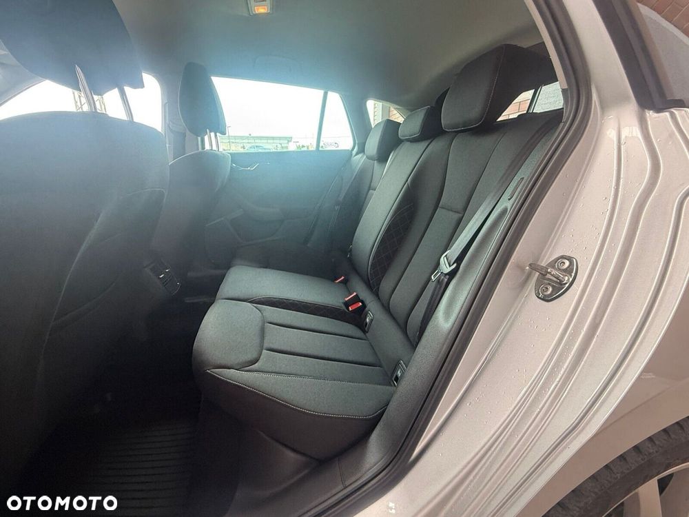 Skoda Scala 1.0 TSI Ambition - 12