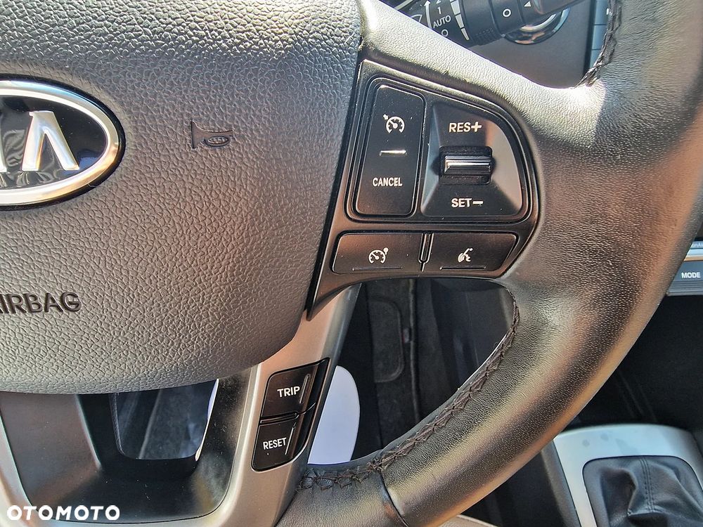 Kia Rio 1.4 CRDI Platinum Edition - 15
