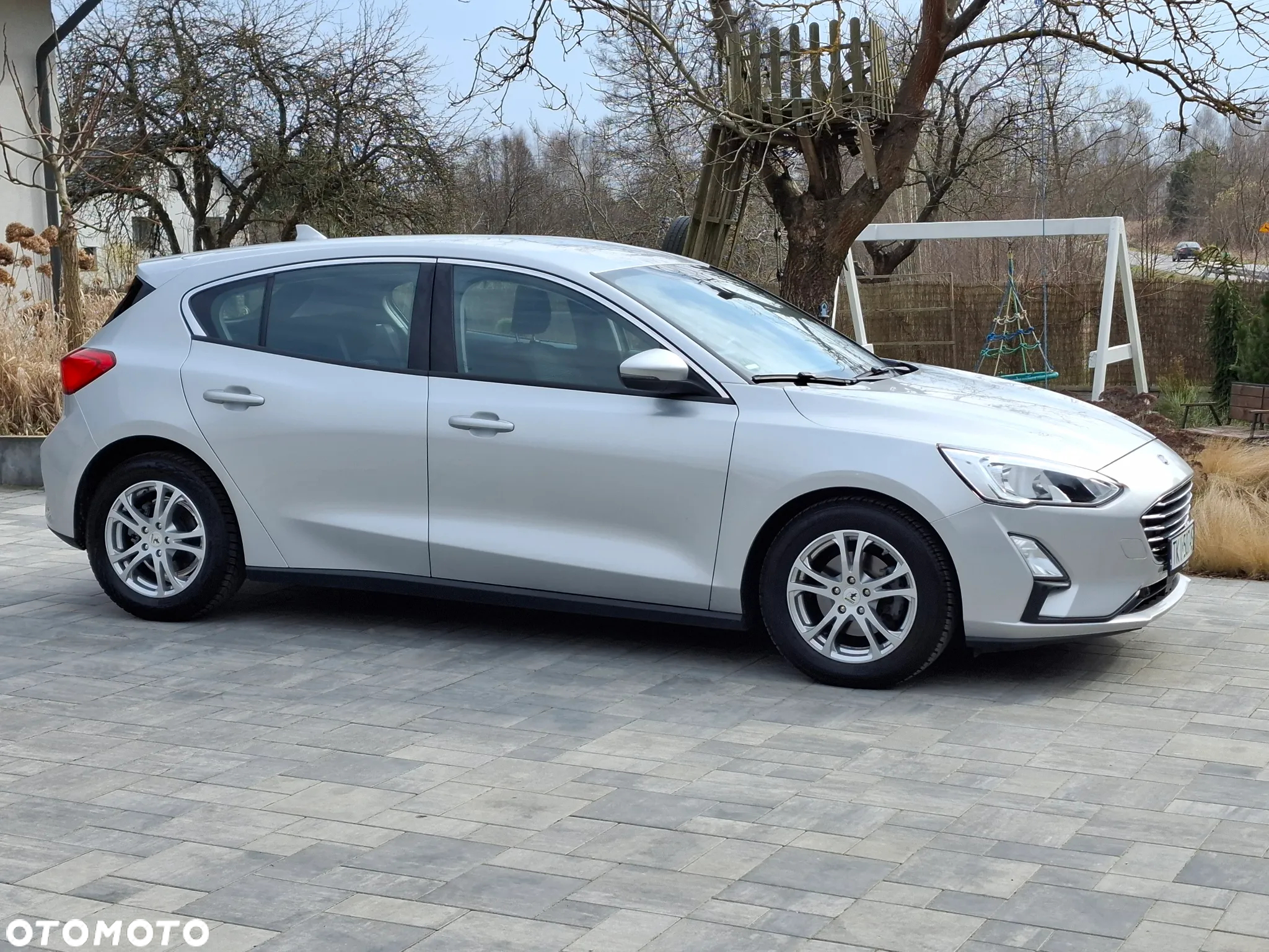 Ford Focus - 5