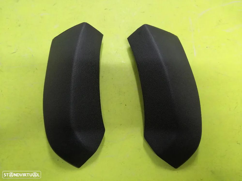 Friso / Frisos / Canto / cantos Citroen C15 NOVOS - 1