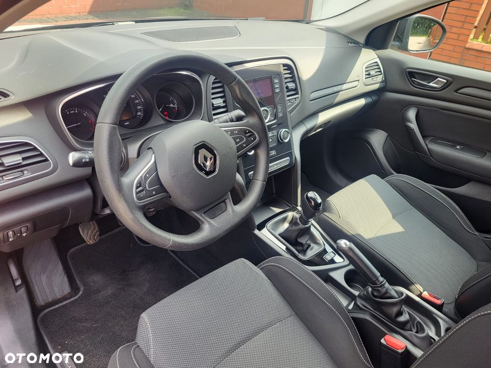 Renault Megane - 6
