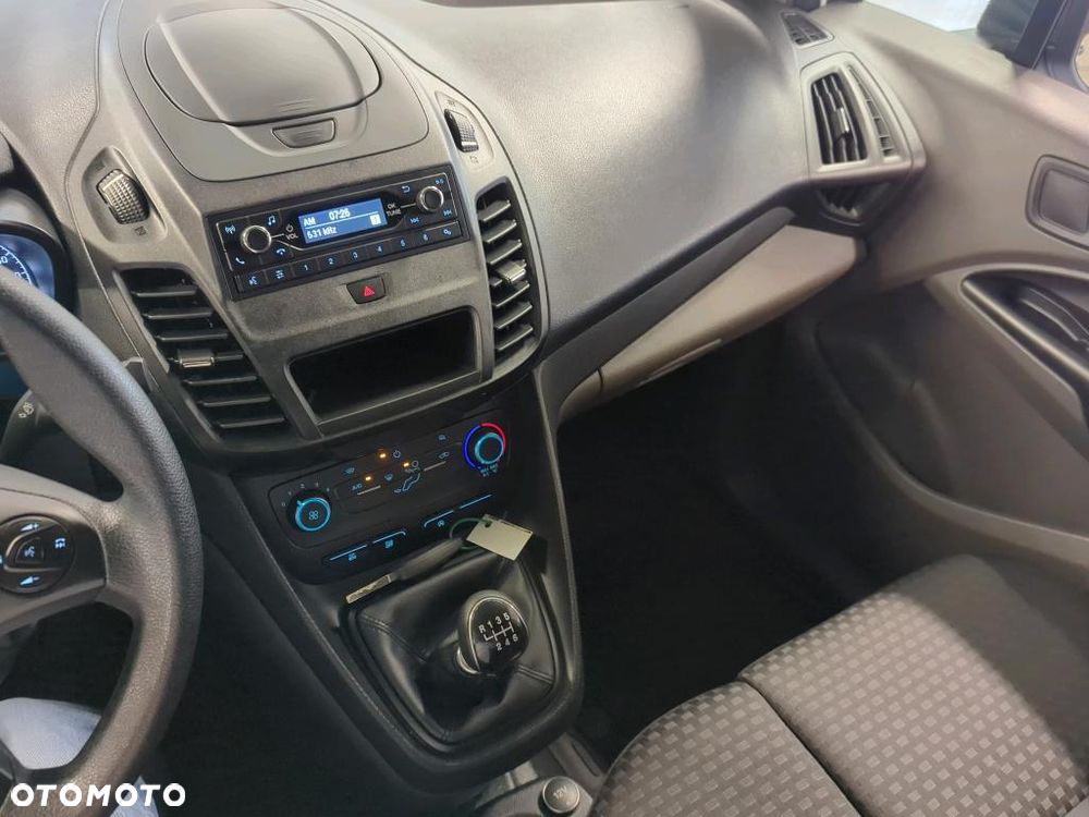 Ford Transit Connect - 6