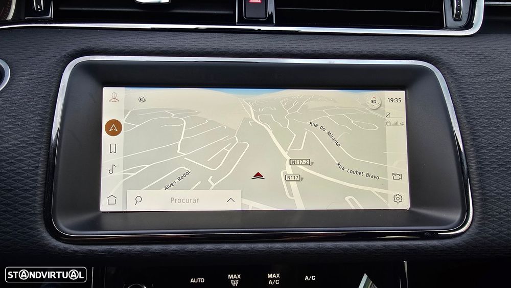 Land Rover Range Rover Evoque - 21