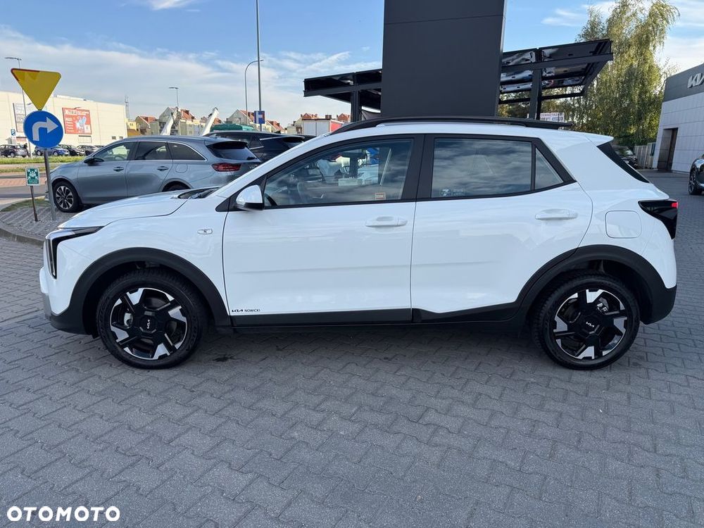 Kia Stonic 1.0 T-GDI M - 15