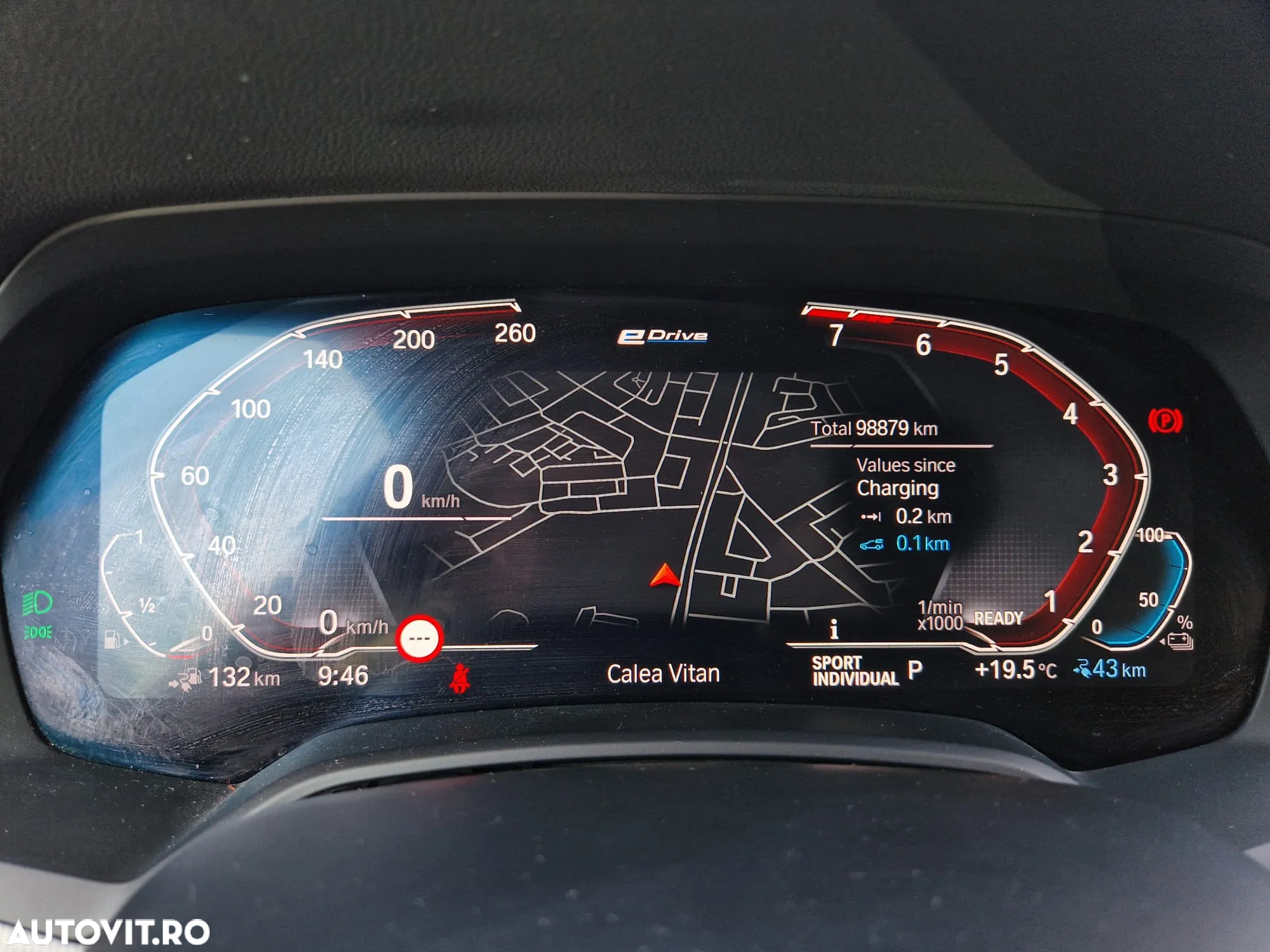 BMW X5 xDrive45e AT PHEV - 13