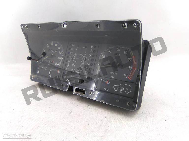 Quadrante 60.4558.001.0 Lancia Y10 [1985_1995] 1.1 I.e. Fire - 2