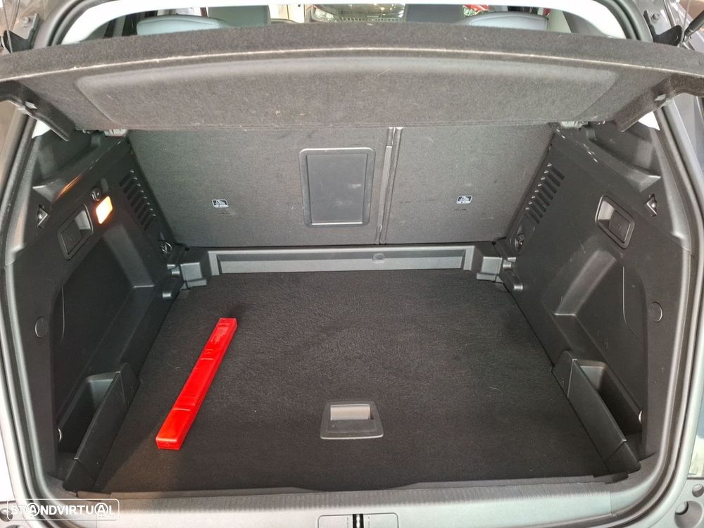 Peugeot 3008 1.6 BlueHDi Allure - 25