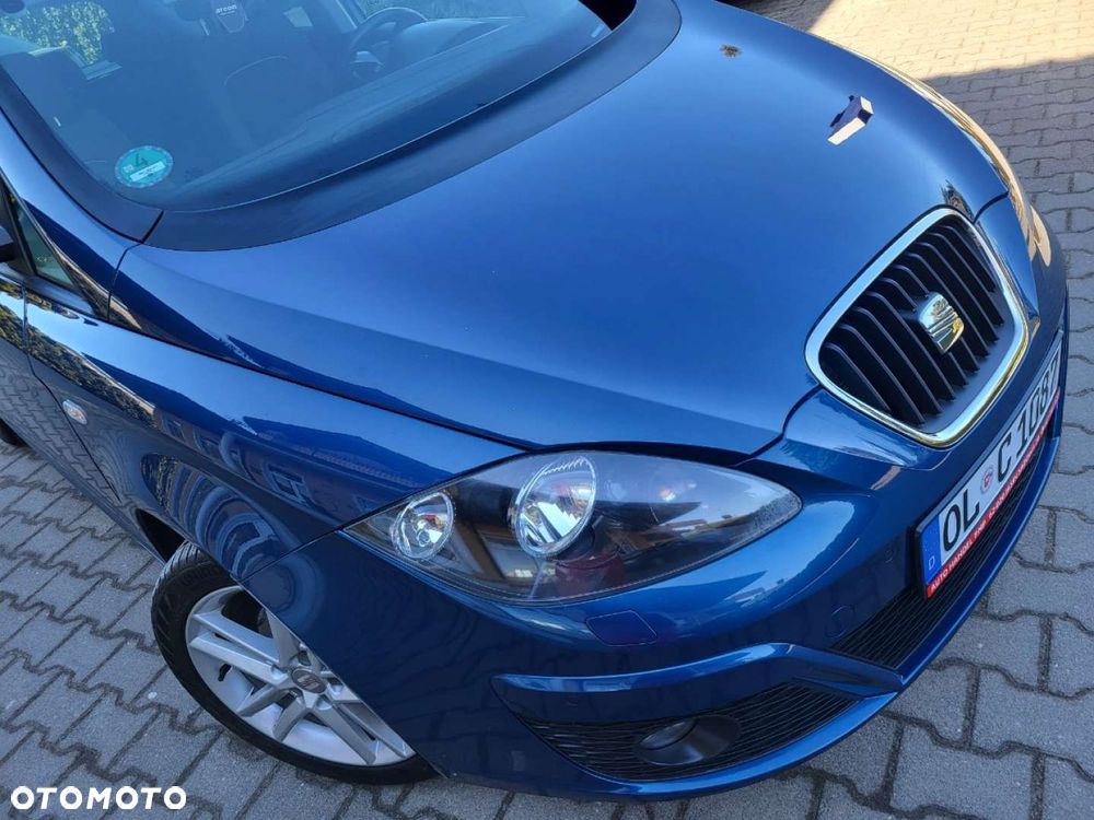 Seat Altea XL - 19