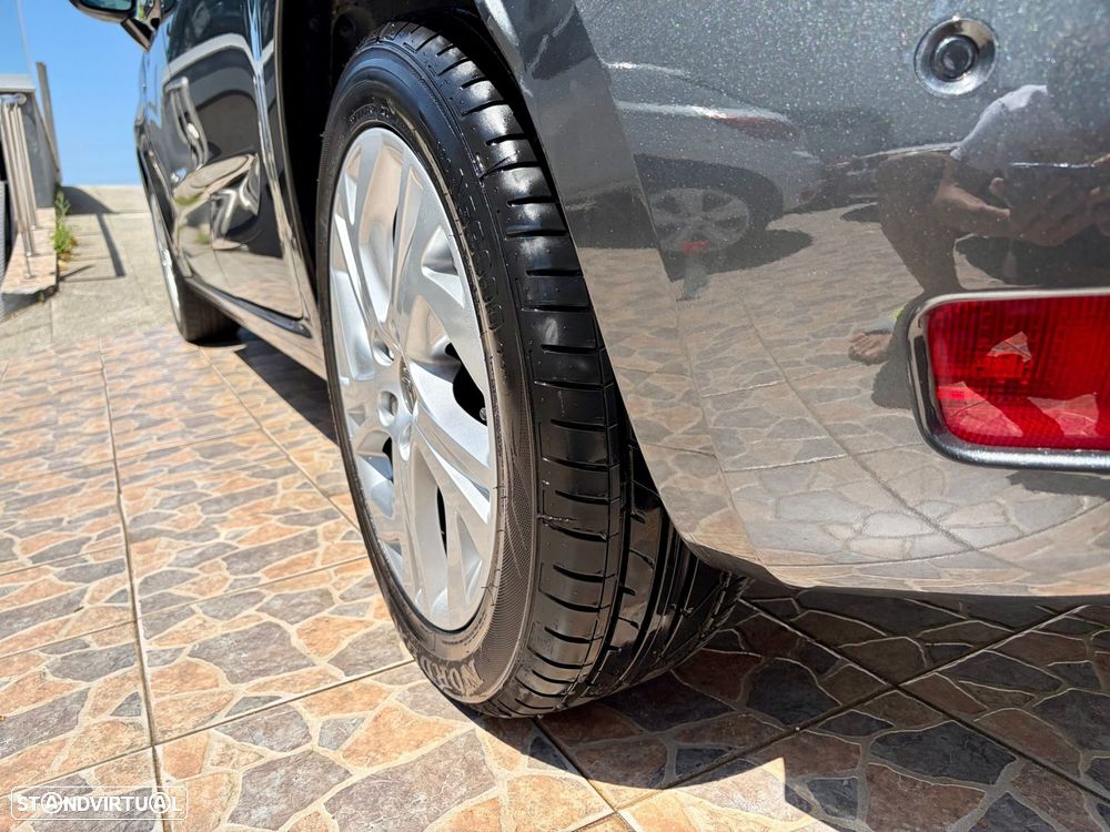 Citroën C4 Picasso 1.6 e-HDi Exclusive ETG6 - 59