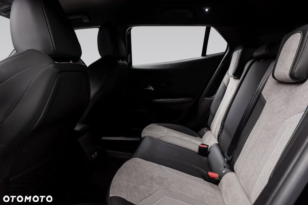 Peugeot 2008 GT Line - 17