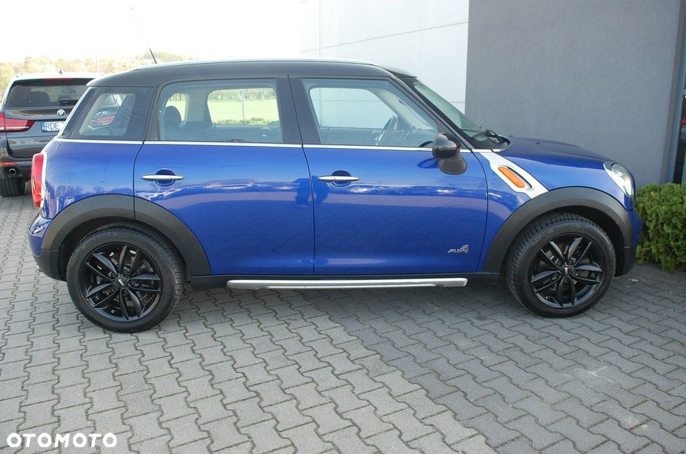 MINI Countryman - 19