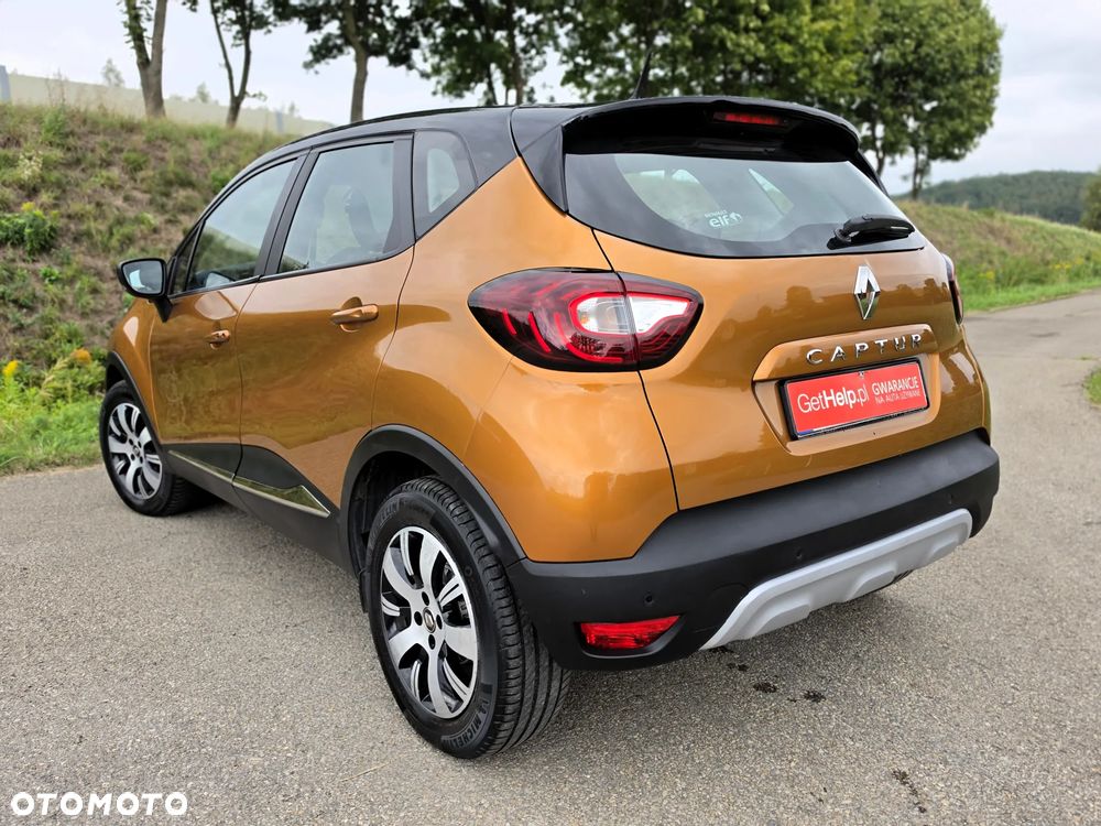 Renault Captur - 11