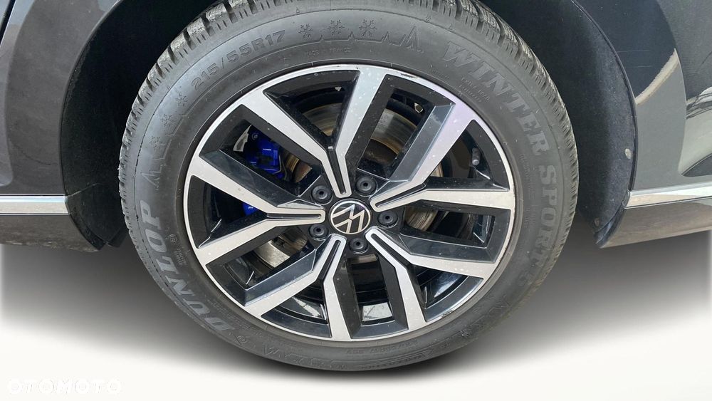 Volkswagen Passat - 14