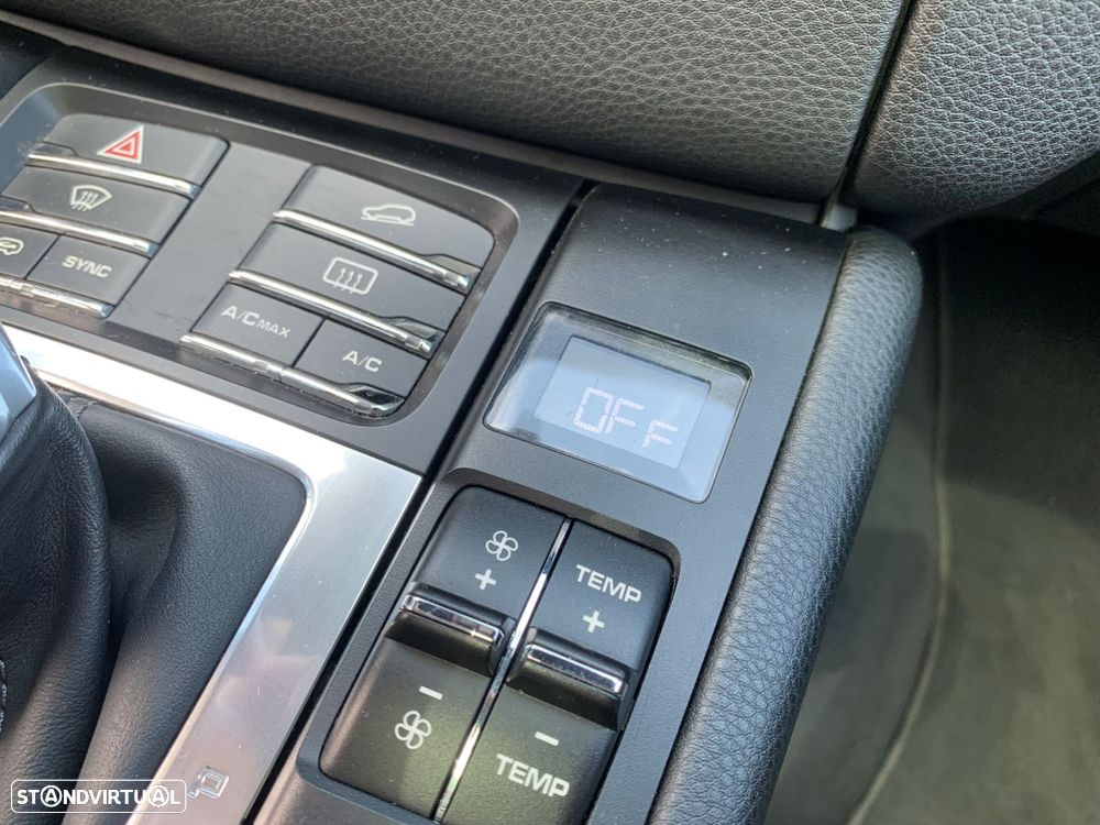 Porsche Macan S - 34