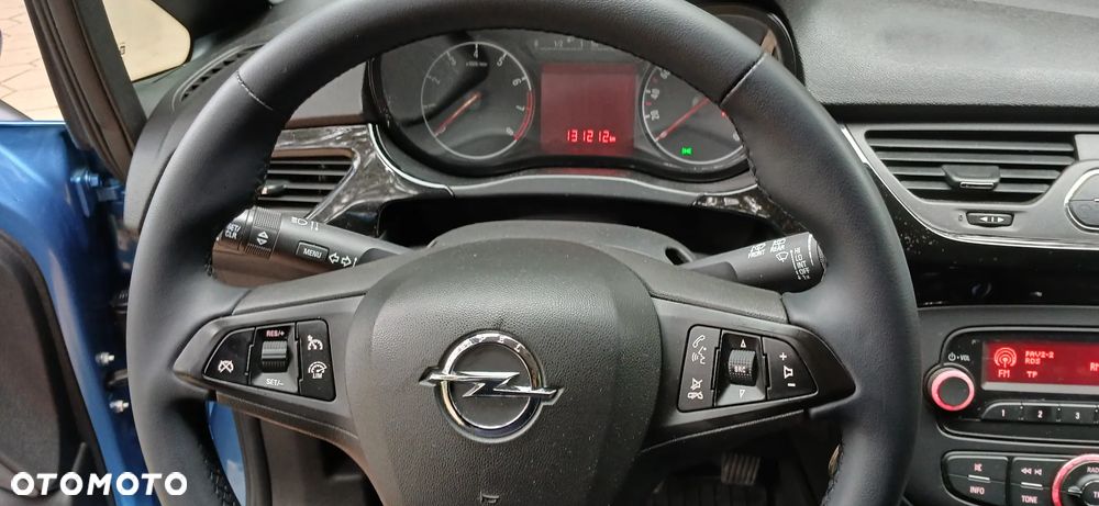 Opel Corsa 1.4 Color Edition - 18