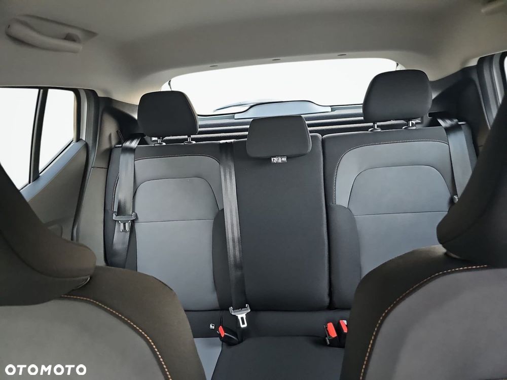 Dacia Sandero Stepway - 31