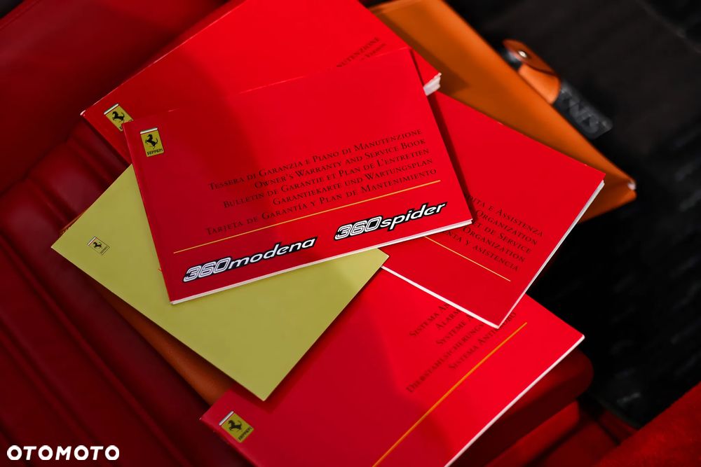 Ferrari 360 - 37