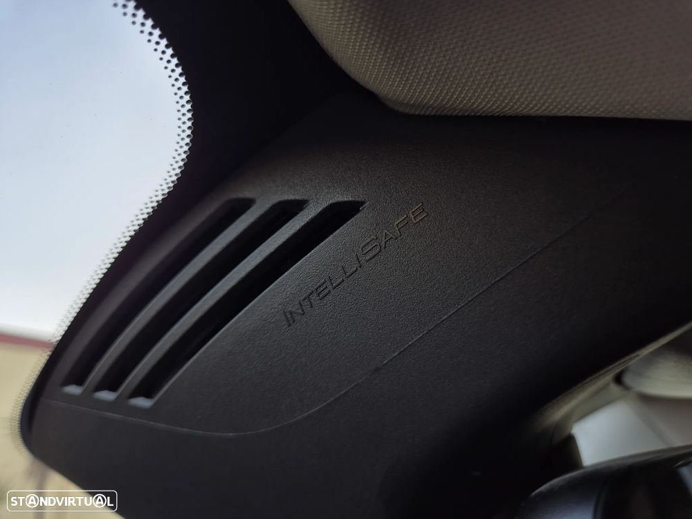 Volvo V60 2.0 T6 AWD TE Inscription - 6