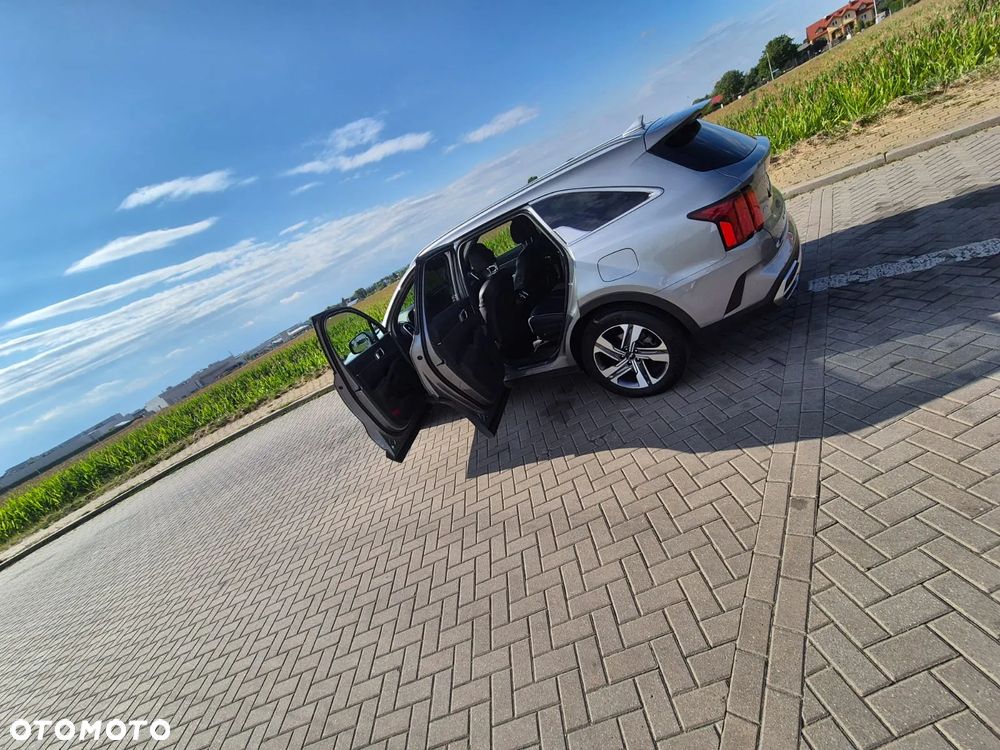 Kia Sorento 1.6 T-GDI PHEV Prestige Line 4WD 7os - 17