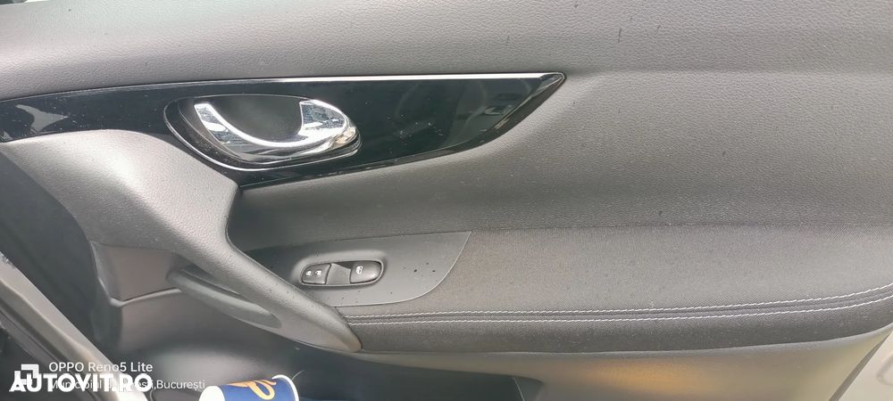 Nissan Qashqai 1.2 DIG-T Start/Stop N-Connecta - 18