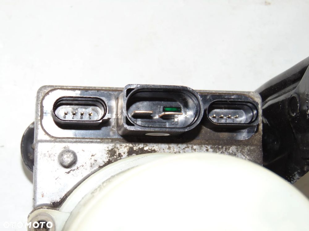 ORYGINAŁ pompa wspomagania Koyo wspomaganie 6Q0423155AD VW Volkswagen Polo 9N 4 IV Skoda Fabia I 01-09r - 8