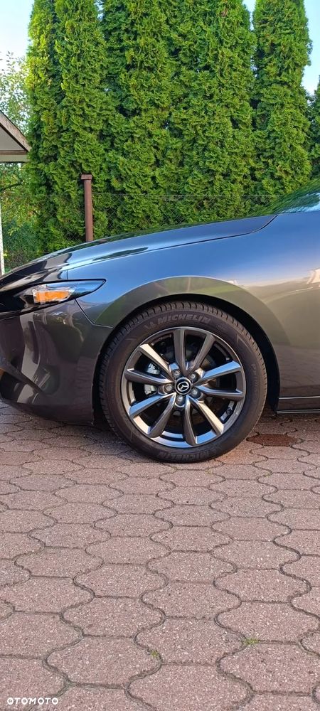 Mazda 3 - 2