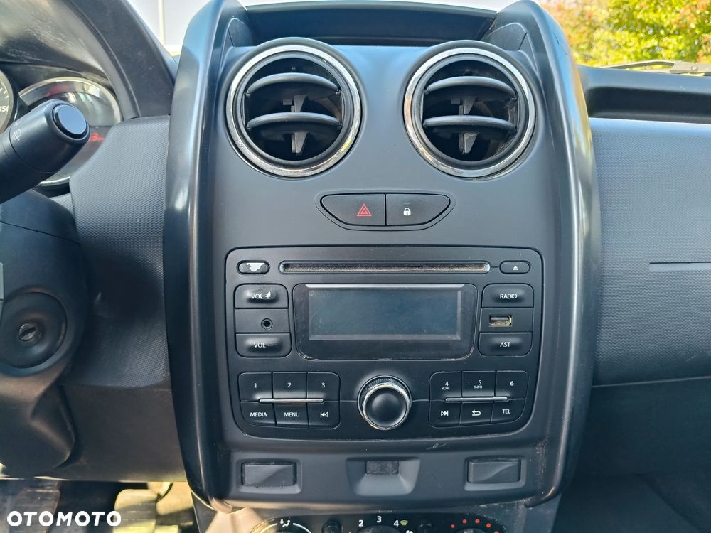 Dacia Duster 1.5 dCi Laureate S&S EU6 - 14