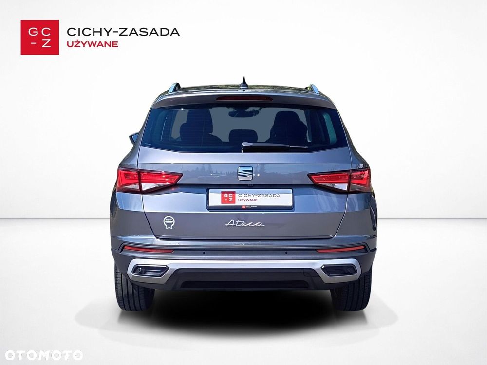 Seat Ateca - 4