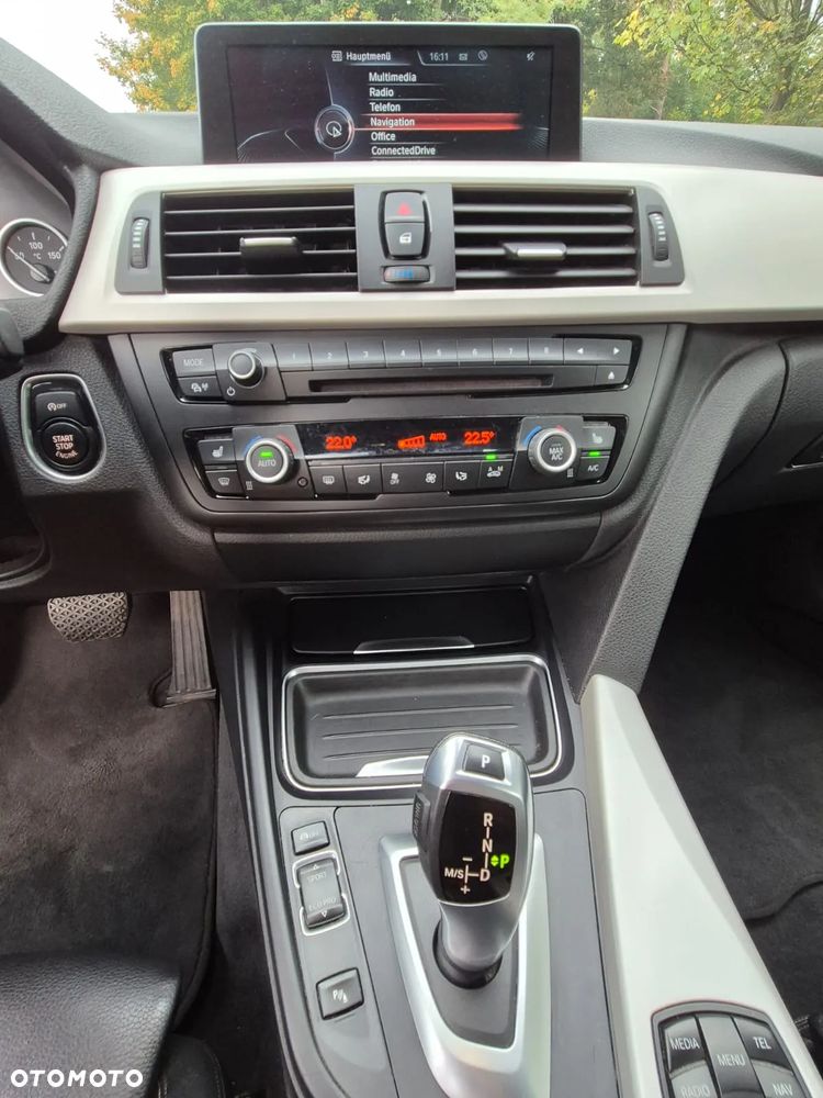 BMW Seria 4 420d Cabrio - 33