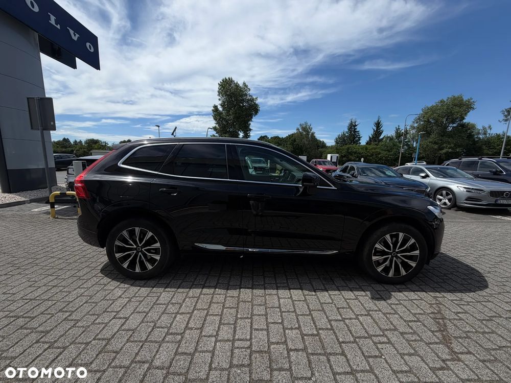 Volvo XC 60 B4 B Plus Bright - 5