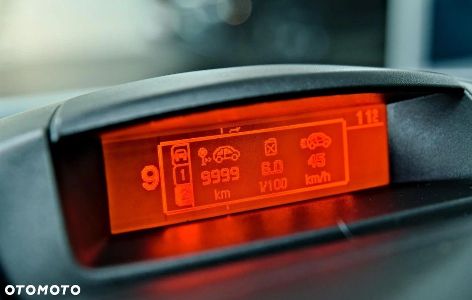 Peugeot Partner - 25