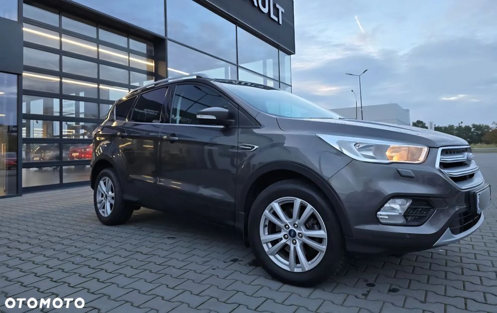 Ford Kuga 1.5 EcoBoost FWD Trend ASS GPF - 2