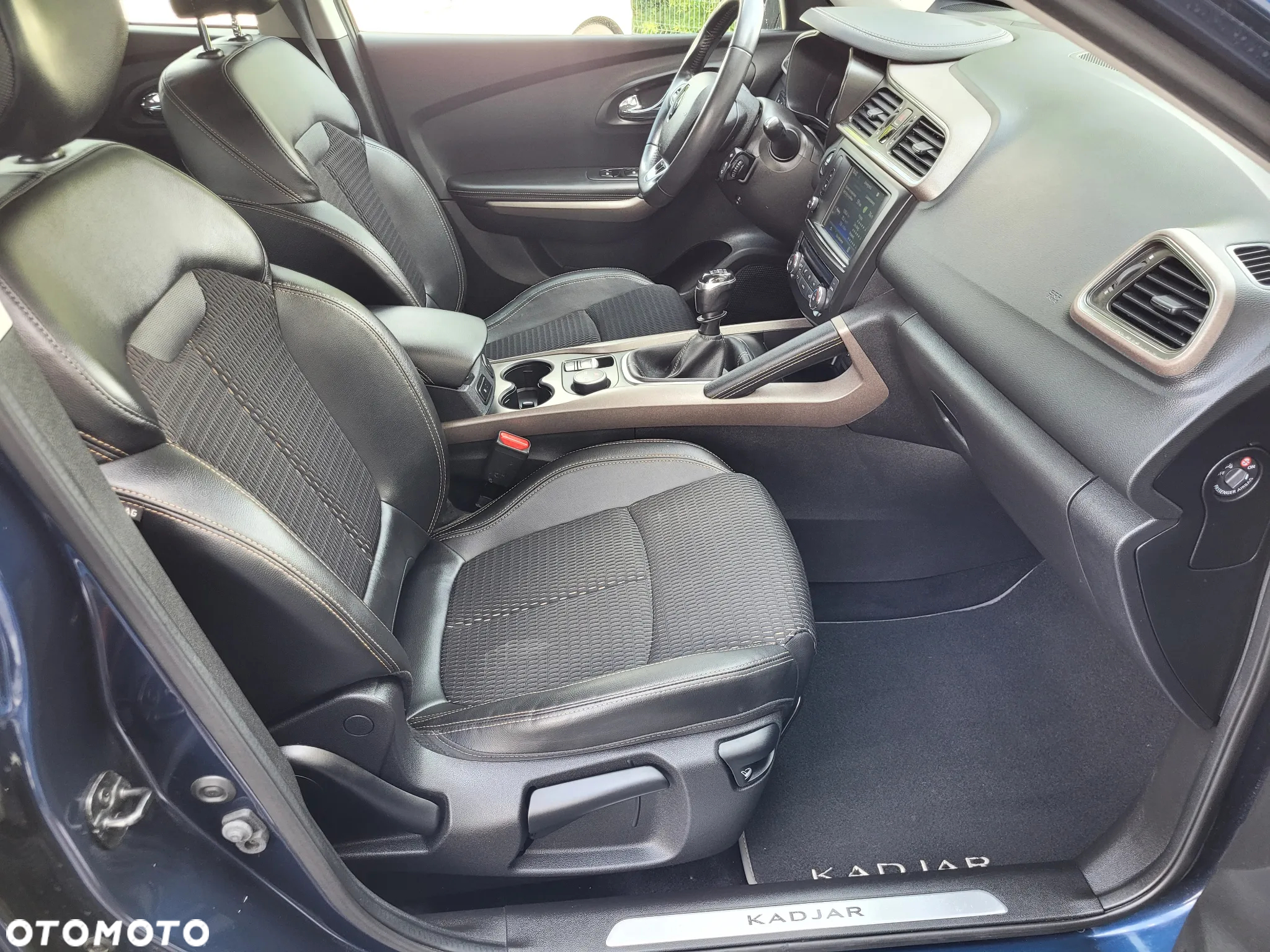 Renault Kadjar Energy TCe 130 XMOD - 15