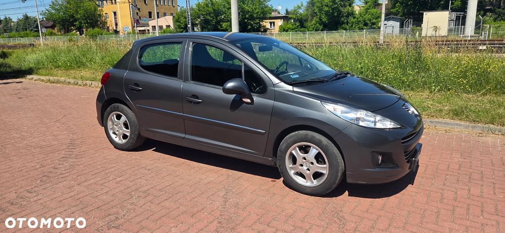 Peugeot 207 1.4 HDi U Move - 2