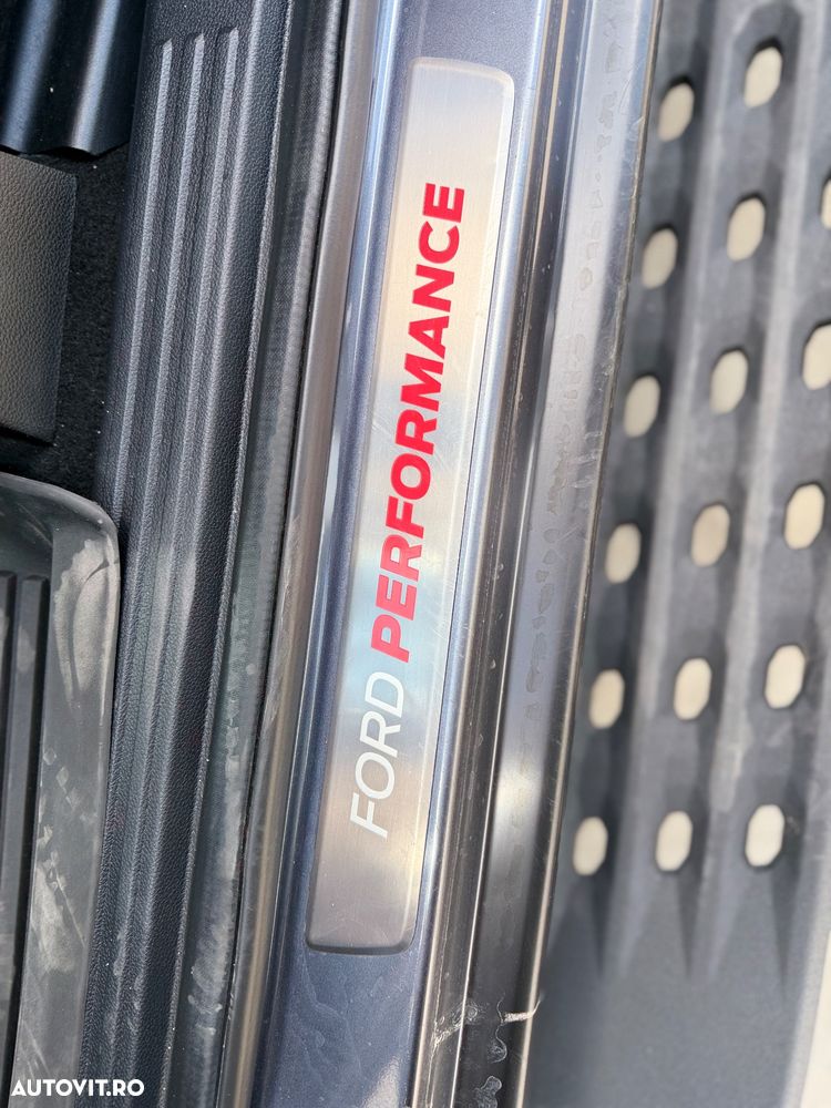 Ford Ranger 3,0 l EcoBoost Doppelkabine Autm. Raptor - 30