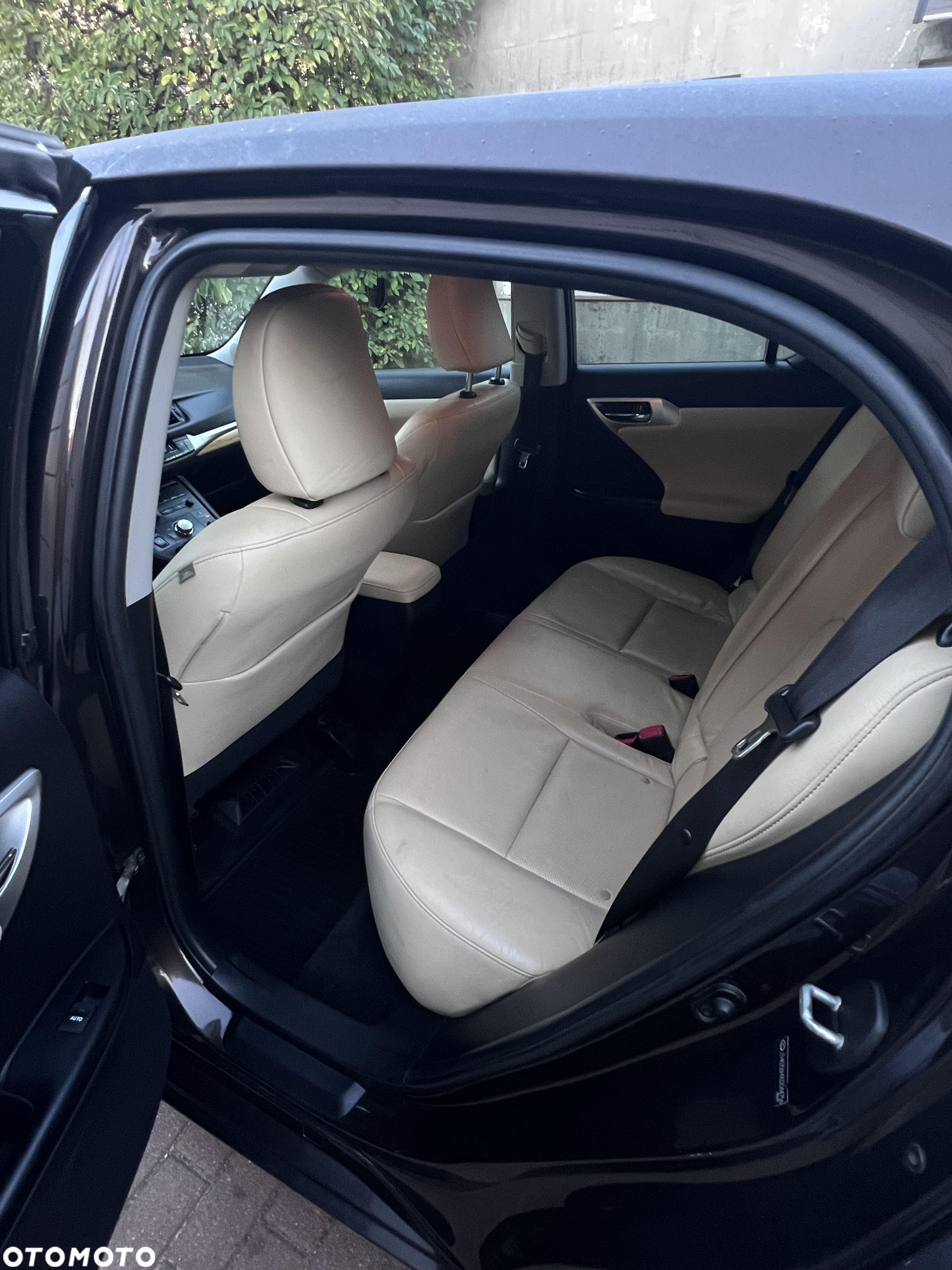 Lexus CT 200h Elegance - 7