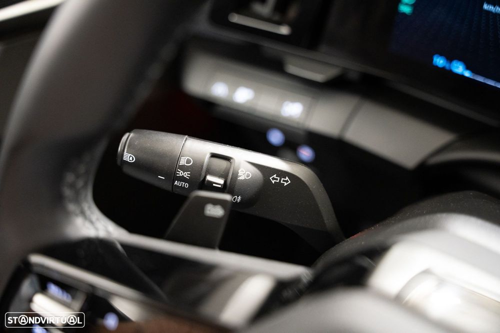 Renault Mégane E-Tech EV60 Evolution Optimum Charge - 21