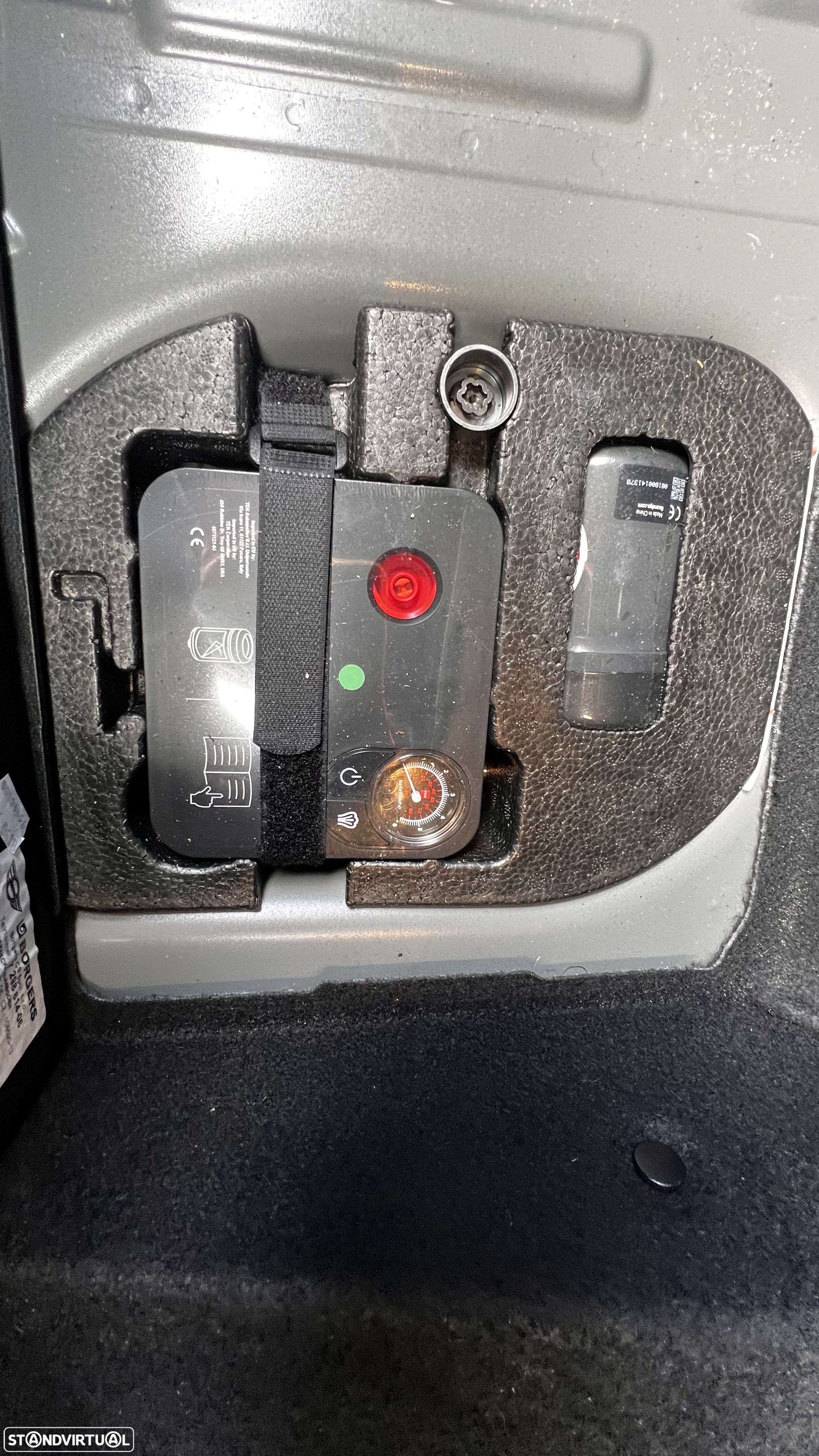 MINI 3 Portas One D - 31