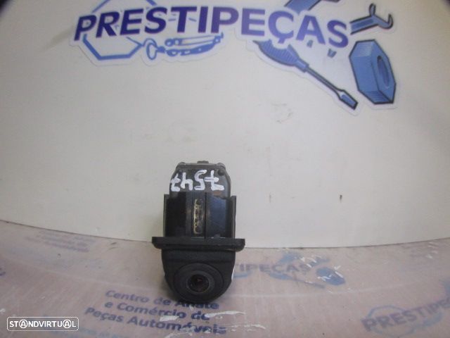 Modulo 6653924035101 BMW F10 2011 520D  184CV 4P PRETO Camera De Tras - 1