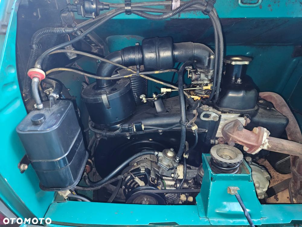 Fiat 126 elx Maluch sx - 11