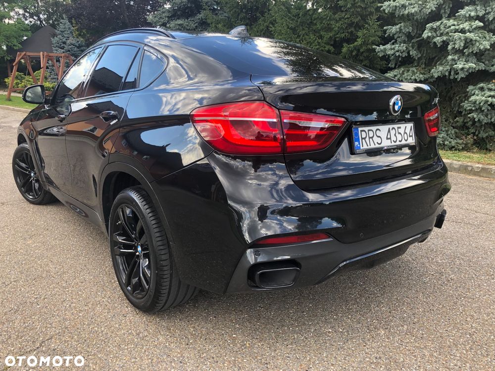 BMW X6 - 13