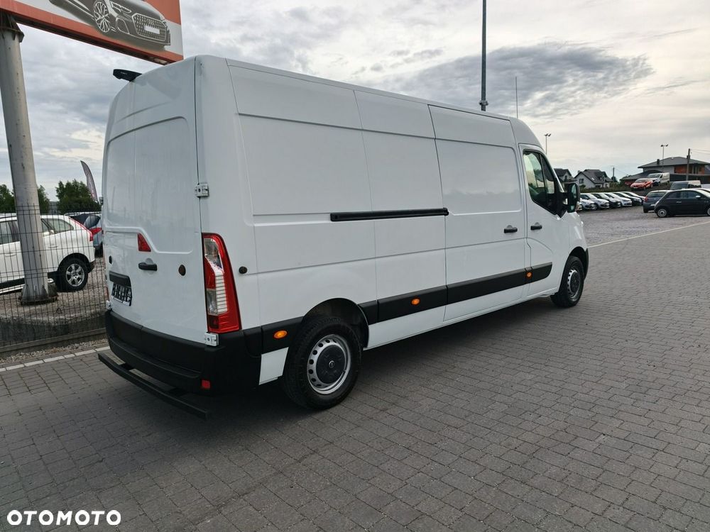 Opel Movano - 12