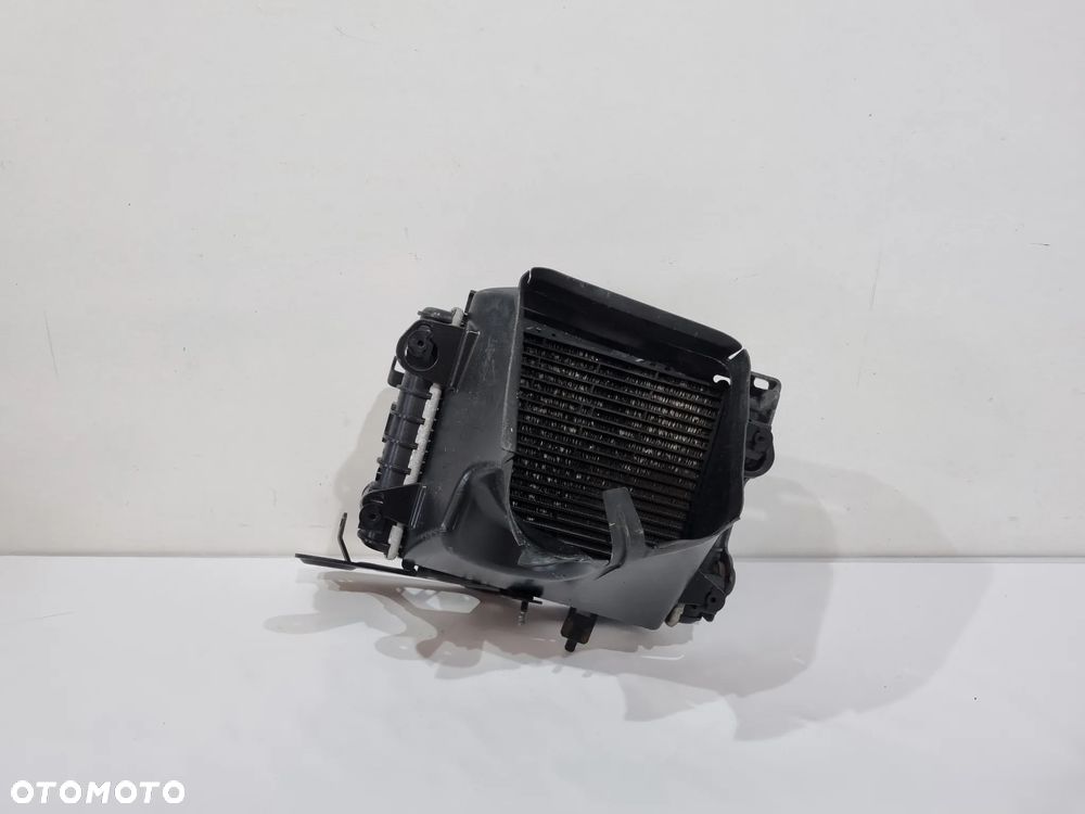 VW GOLF VII R GOLF GTI AUDI S3 AUDI TT 2.0 TFSI  DODATKOWA CHŁODNICA WODY 5Q0121251HA - 3