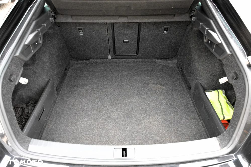 Skoda Octavia 1.5 TSI GPF ACT Style - 37