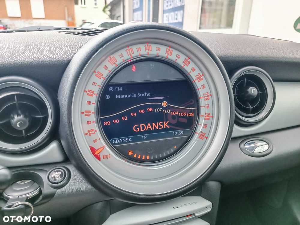 MINI Cooper Standard - 20