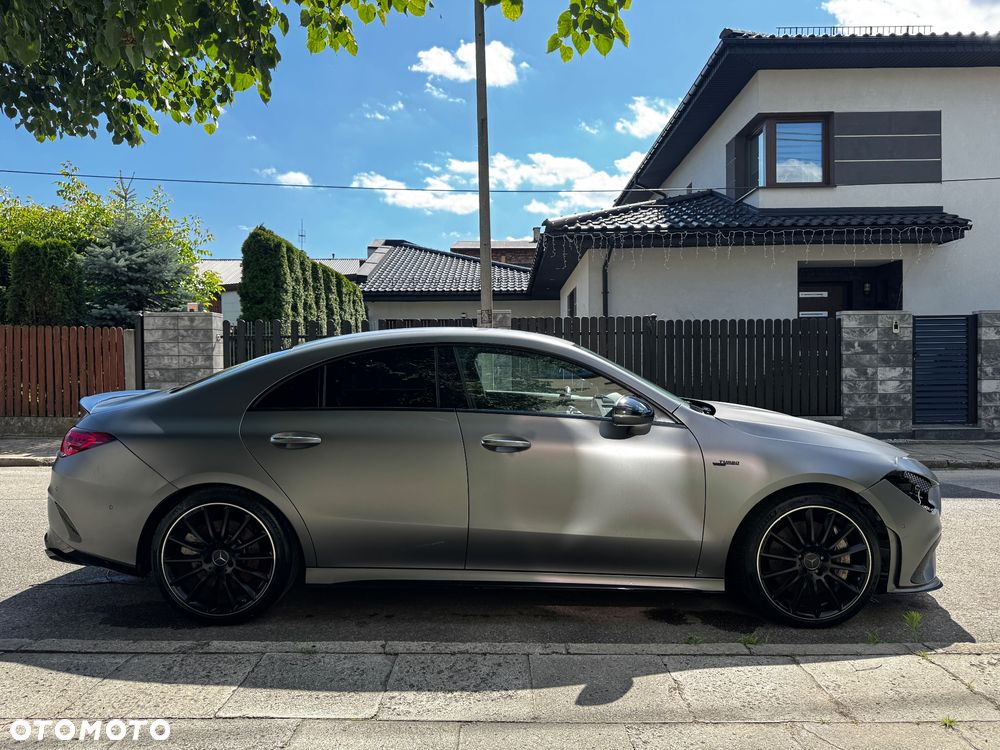Mercedes-Benz CLA - 25