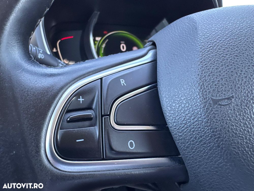 Renault Grand Scenic ENERGY dCi 110 EDC EXPERIENCE - 26